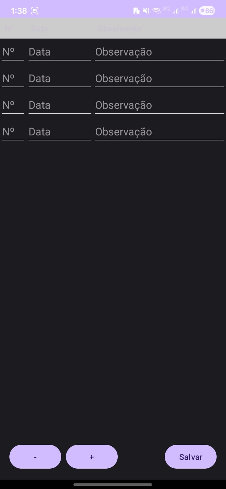 Eletricarlos - Tela 3