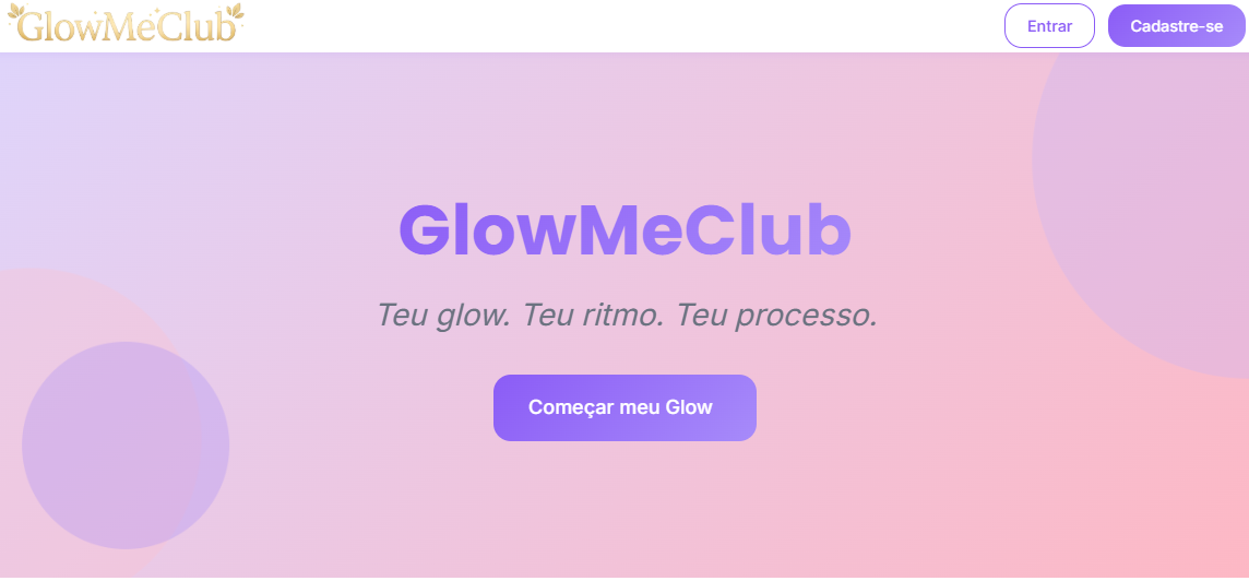 GlowMeClub