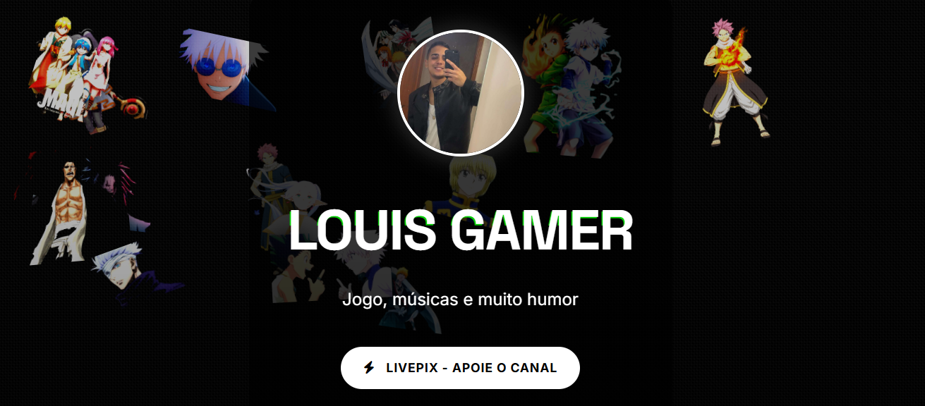 Louis Gamerr